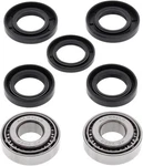 Balls Wheel Bearing And Seal Kit #25-1523 Bmw 100/R 80/R 65/R 75. Fixed Price $63.06.