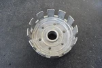 Honda 1978 1979 1980 1981 CX500 Engine Primary Driven Gear Clutch Outer Basket. Fixed Price $74.00.