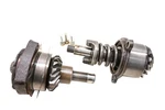 90 Suzuki VX800 Transmission Bevel Gears Output Shaft. Fixed Price $299.99.
