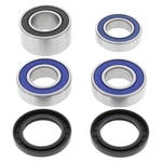 2002-2003 Honda CBR954RR Motorcycle Balls Wheel Bearing Kit Rear. Fixed Price $70.68.