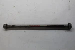 85-87 Honda Rebel CMX250C Oem Rear Axle Back Wheel Rim Pivot Bolt Axel. Fixed Price $25.00.