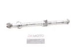 87 Kawasaki Ninja 600R Oem Rear Axle Back Wheel Rim Pivot Bolt Axel R9.BX19. Fixed Price $49.95.