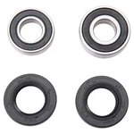 Tusk TK-25-1168 Wheel Bearing And Seal Kit. Fixed Price $21.87.