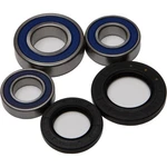 Balls Wheel Bearing & Seal Kit 25-1634. Fixed Price $59.06.
