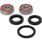 Pivot Works Wheel Bearing & Seal Kit #25-1319-P For Honda/yamaha. Fixed Price $24.35.