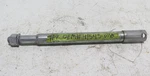 2007-17 Harley-davidson Flstc Flstf Front Axle Fatboy Heratige 41545-07. Fixed Price $29.75.