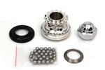 Spring Fork Cone Nut Kit Harley-davidson. Fixed Price $143.99.