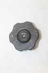 1986 Kawasaki 454 Ltd Radiator Cap Cover. Fixed Price $7.50.