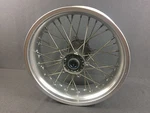 New Genuine Aprilia Sxv 450-550 06-09 Rear Wheel 17" 851066. Fixed Price $477.30.