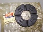 Nos Yamaha Rear Wheel Damper 1966 YA6 136-25364-01. Fixed Price $11.95.