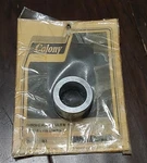 Colony 2240-1 Chrome Plated Axle Spacer 1-1/"O.D. 1" I.d. 7/8". Fixed Price $10.00.