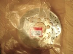 Oem Honda 1998-2009 Vfr Rear Brake Disk 43251-MCW-D01 43251MCWD01 New. Fixed Price $346.99.