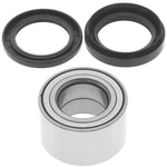 Quadboss 413996 Atv Front Wheel Bearing & Seal Kit For Suzuki LT-A500X King. Fixed Price $65.99.