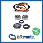 Wheel Bearings Seals Kit Rear For Triumph 1700 Thunderbird Lt 2014 2015 2016. Fixed Price $38.31.