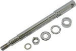 Harddrive 68-627 Front Axle. Fixed Price $70.96.