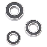 Tusk Wheel Bearing And Seal Kit Rear For Kawasaki KLR650 1987-2018. Fixed Price $24.68.