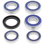 Rear Wheel Bearing Seal 25-1656B Boss. Fixed Price $52.08.