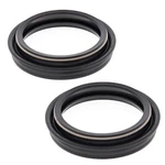Balls Fork Dust Seal Only Kit #57-137 Ktm/triumph/husqvarna/bmw/gas. Fixed Price $21.01.