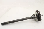 12-18 Harley Davidson Tri Glide Freewheeler Leftrear Axle Shaft. Fixed Price $349.24.
