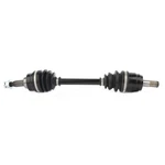 Front Left Cv Axle Honda Foreman 500 Rincon 680 44350-HN8-A41. Fixed Price $79.99.