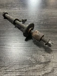 Used Oem Honda Rear Axle Bolt Nut & Spacers CL100S0 42301-107-020 JC-436. Fixed Price $38.00.