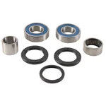 Balls Wheel Bearing Kit For Yamaha YZF-R6 17 18. Fixed Price $88.32.