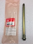 Honda RS125 / NSF250R MOTO4 MOTO3 Axle, Rear Wheel 42301-NX4-000. Fixed Price $103.60.