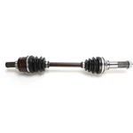 Moose Complete Rear Left/right Axle Kit 0214-1140. Fixed Price $191.85.