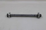Aprilia RS660 21-25 Tuono Rear Wheel Axle Bolt Spindle Spacers 2B006173. Fixed Price $44.99.