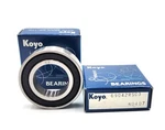Koyo Front Wheel Bearing 6904-2RS Honda Kawasaki Ktm Suzuki Yamaha See Models. Fixed Price $17.95.