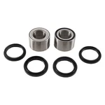 Pivot Works Wheel Bearing Kit PWRWK-S23-700 For Suzuki Lt-a 450 X King Quad 4WD. Fixed Price $90.92.