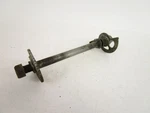Honda Xr 500 Rear Axle 42301-KF0-000 1983-1984. Fixed Price $25.72.