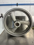 Yamaha 1990 Front Wheel Rim Mag Genuine Oem 3CV-25168-00-WG. Fixed Price $67.85.