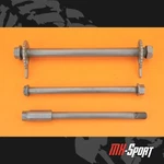 99-04 2004 KDX220R Oem Rear Front Swingarm Bolt Shaft. Fixed Price $79.99.