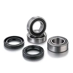 Fl Rear Wheel Bearings For Sherco All Enduro Husqvarna Cr Tc 125 250 2005-2011. Fixed Price $29.90.