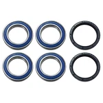 Bronco Wheel Bearing Kit Rear AT-06675. Fixed Price $30.99.
