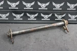 1991 Kawasaki KDX250 Oem Rear Axle Back Wheel Rim Pivot Bolt Axel 41068-1325. Fixed Price $39.99.