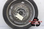 94-03 Honda VF750C Magna Oem Rear Wheel Cast Spoke W51. Fixed Price $67.50.