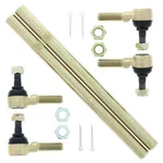 Balls Tie Rod Assembly Upgrade Kit Tecate Mojave Lakota Kawasaki 52-1019 New. Fixed Price $180.42.
