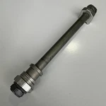 Triumph Tiger 900 Rally 2021 Rear Axle Bolt Spindle Shaft T2015060. Fixed Price $85.80.