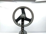 01-05 Kawasaki Zrx 1200 Front Wheel Rim Straight 17X3.50. Fixed Price $183.98.