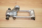 1991 Honda CR125 CR250 CR500 Rear Shock Linkage Arm 52460-KZ3-730 52473-KZ3-730. Fixed Price $124.99.