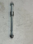 Oem Honda Elite CH80 Front Wheel Axle, Spacer & Nut (1985-2007) 44301-GC8-000. Fixed Price $19.99.