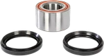 Moose Racing Atv/utv Wheel Bearing Ki 0215-1003. Fixed Price $44.95.