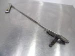 94-03 Honda Magna VF750C Rear Brake Foot Pedal Linkage Rod & Arm 43451-MZ5-000. Fixed Price $37.20.