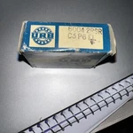 Koyo Urb 6004 2RSR C3P6EL Bearing Rubber Sealed 42X20X12 Mm. (N2F3). Fixed Price $19.95.