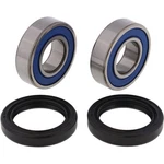 Balls 25-1389 Wheel Bearing Kit Front For Triumph Street Triple 08-10. Fixed Price $26.65.