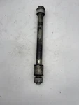 2012 Harley Davidson's XL1200 Nighter Sportster Rear Wheel Axle. Fixed Price $29.99.