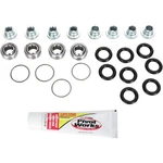 Pivot Works Shock Bearing Kit PWSHK-P03-000CL77. Fixed Price $96.77.
