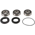 Pivot Works Wheel Bearing Kit Rear PWRWS-H04-000. Fixed Price $73.99.